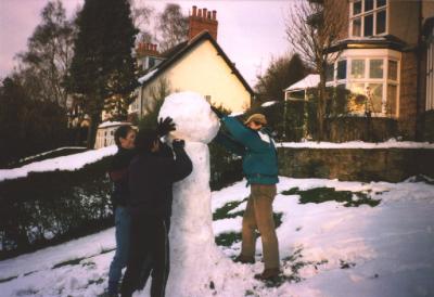 Dunc n June's Feb 96